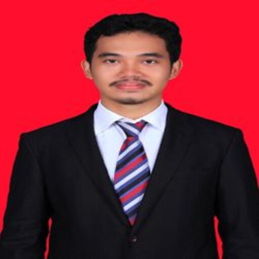 Profil CV Vijai Parsaoran Sitinjak - Pegawai