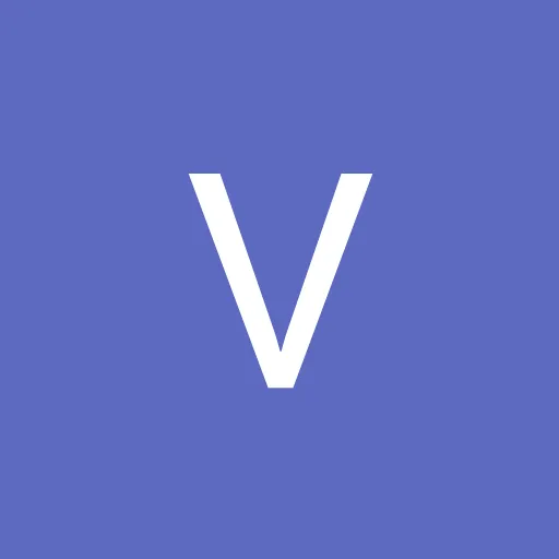 Profil CV Vika Jebarus
