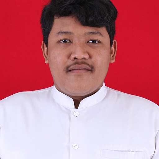 Profil CV Vikky Nafisha Primadika Dwi Saputra - Smk avicenna lasem