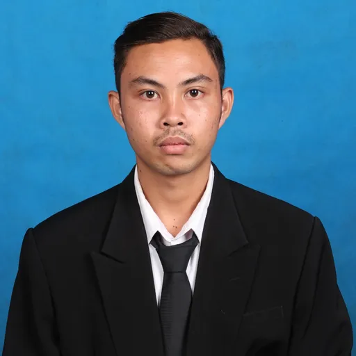 Profil CV Viktorianus Yoga