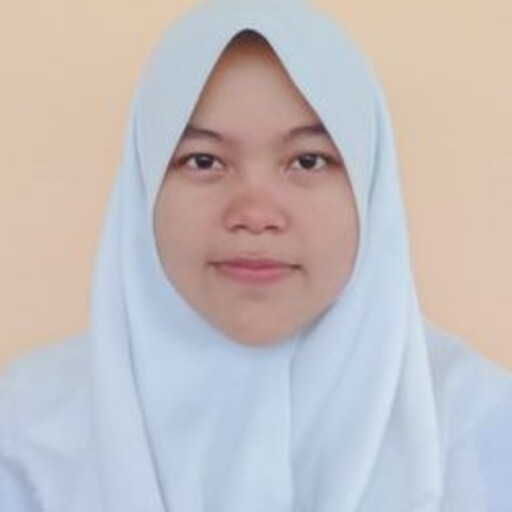 Profil CV Vina Ajeng Puspita - Resepsionis