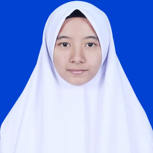 Profil CV Vina Al-Fauziah - Perguruan Islam Daarul Muawahhidiin