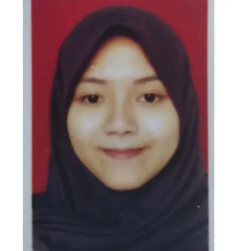 Profil CV VIVIN LATIFAH  - QC 