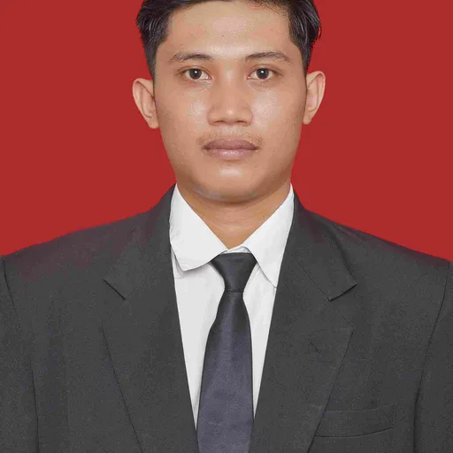 Profil CV Vinsensius Ferrer Hilah - SMA Negeri 1 Linggang Bigung