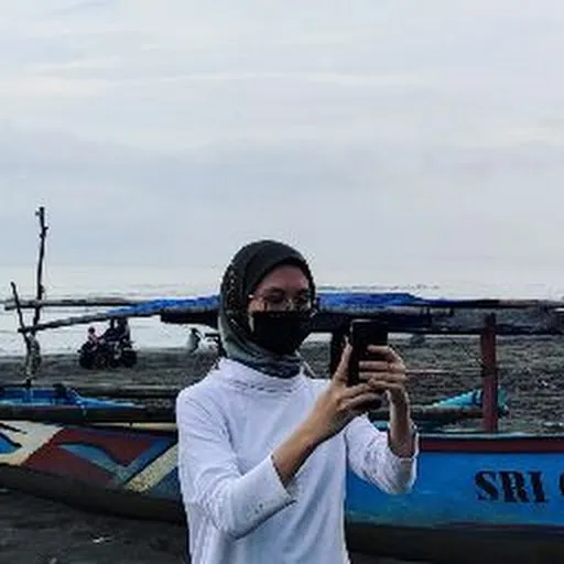 Profil CV Viola Aigistyaneu Budiman