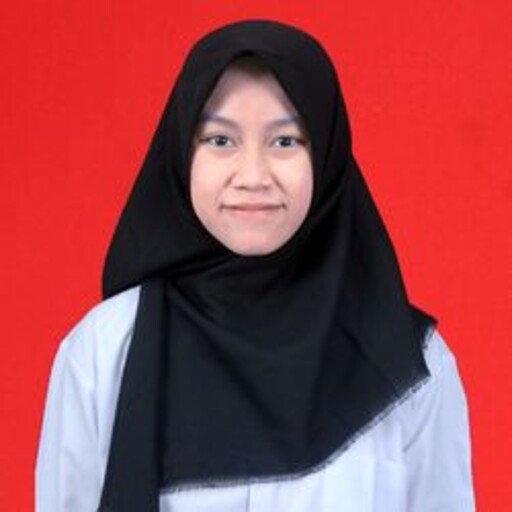 Profil CV Viola Bias Penta Loka - SMA Negeri 2 Kediri