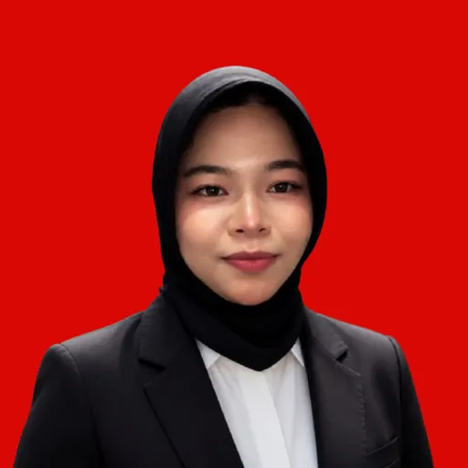 Profil CV Vira Adisty Febrika - Store  Crew