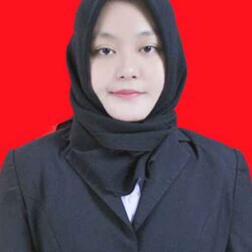 Profil CV Vira Vadillah