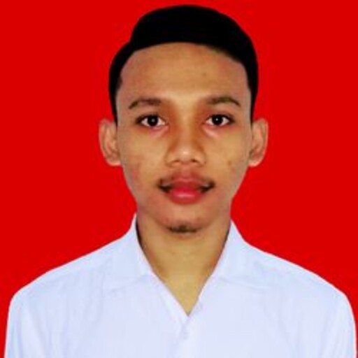 Profil CV Virggi Oktavianto - Harian Lepas