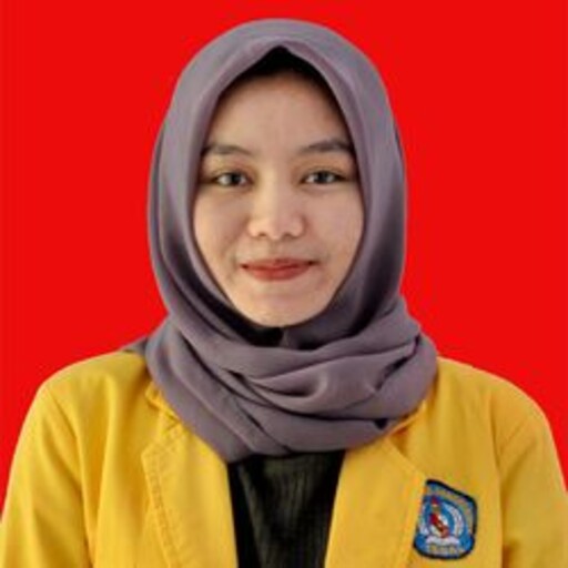 Profil CV Virna Ilmiani Yuniar - Operator Part Time