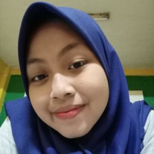Profil CV Virna Syahda Setiawan - Deposit