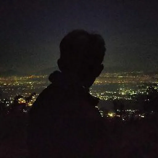 Profil CV Alviyansyah - UIN Sunan Gunung Djati Bandung