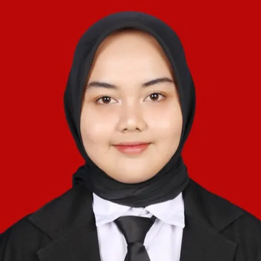 Profil CV Vita Febia Pratiwi