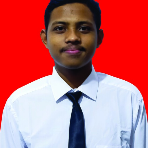 Profil CV Vito Pradana