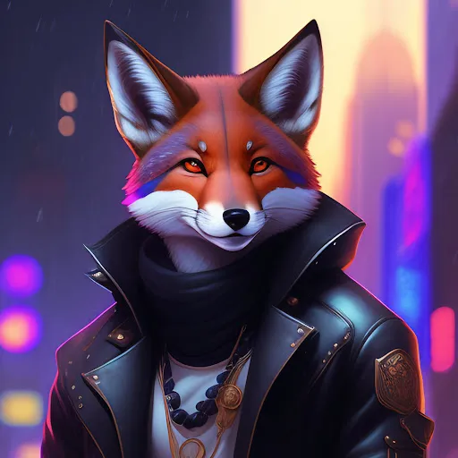 Profil CV vitus Bonjovi