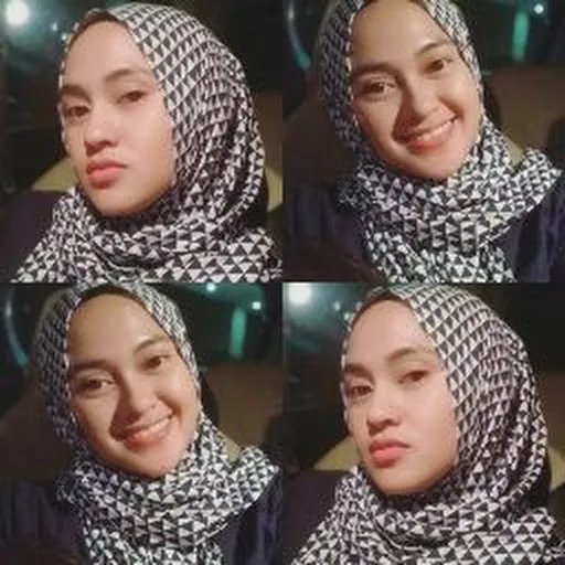 Profil CV Vivanny Alviary
