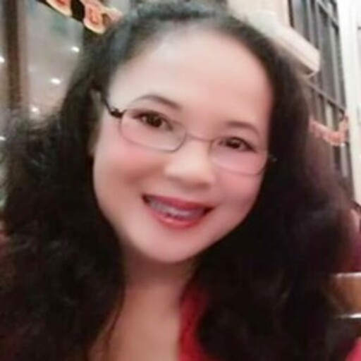 Profil CV Vivi Ane Rosmaria Tampubolon - Manager