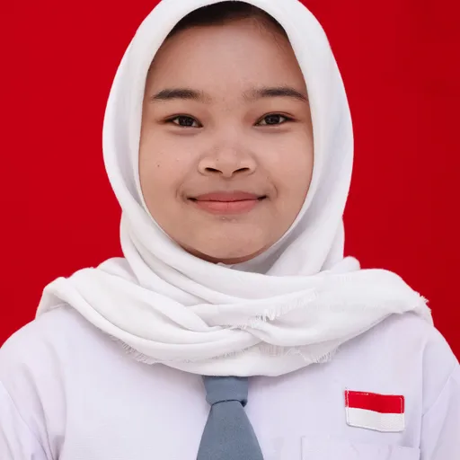 Profil CV vivia rengga setiana - pembukuan