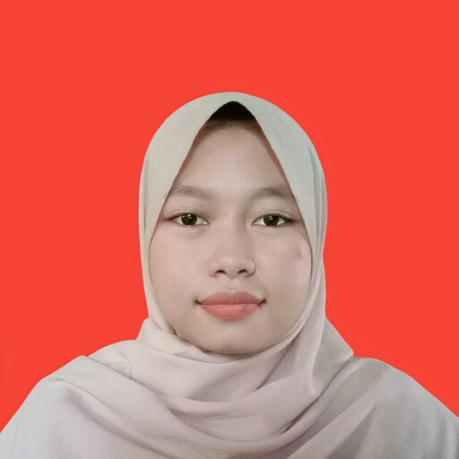 Profil CV Vivi Nurkholifah - Sekertaris Bagian Internal Ukm Taekwondo