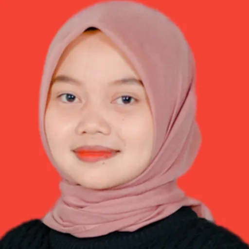 Profil CV Vivi pramita