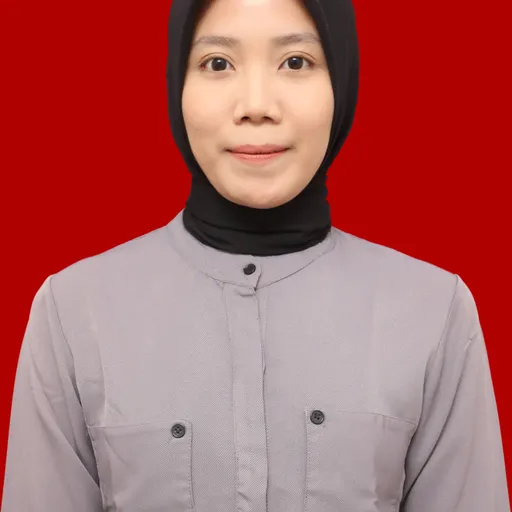 Profil CV Vivi Tomiatun - Bidan Pelaksana