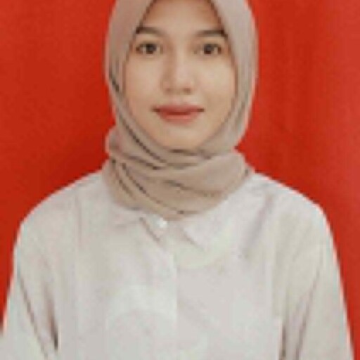 Profil CV Vivi Yuliana Ariqsan - Staf Bdrs