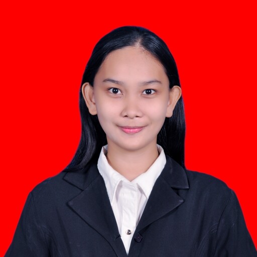 Profil CV Novel Apriyani Montolalu