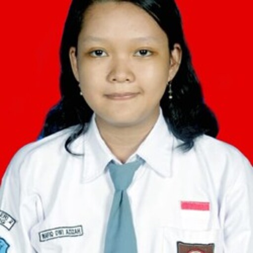 Profil CV Wafiq