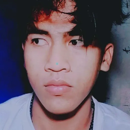 Profil CV wahyu2001 Al-official
