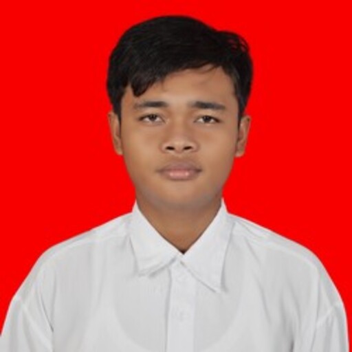 Profil CV Wahyu Adi Wijoyo Gultom - Welder