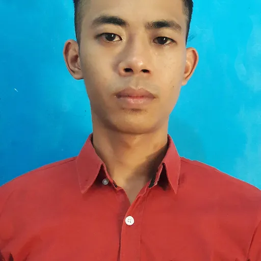 Profil CV Wahyu agus Prastyo