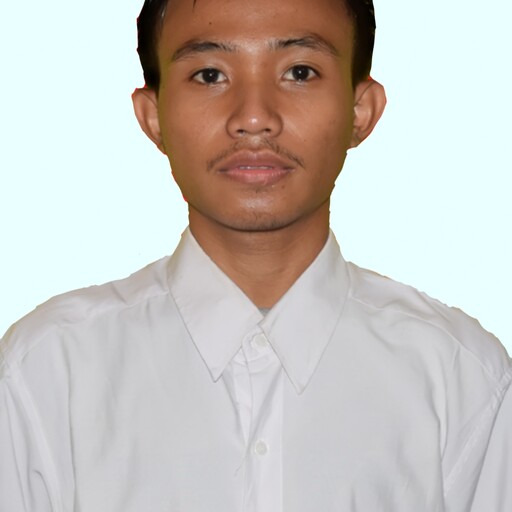 Profil CV Wahyu Aji Pamungkas - Packing Dan Sublim Press