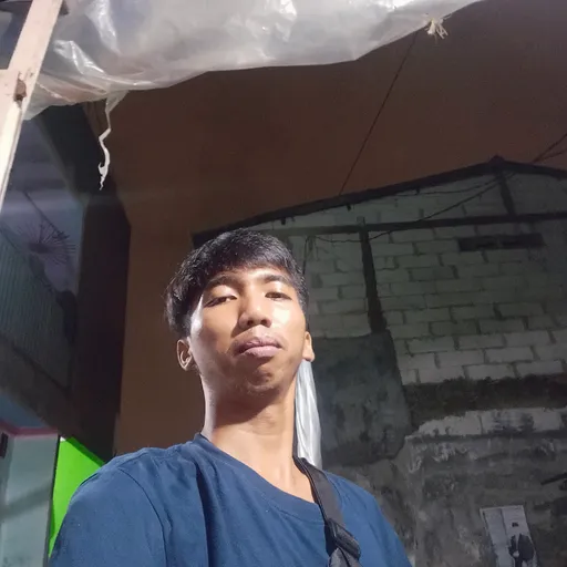Profil CV Wahyu Alamsyah  - Parmuniaga 