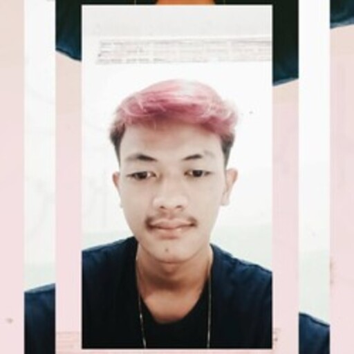 Profil CV Wahyu Arif Baring Pangestu