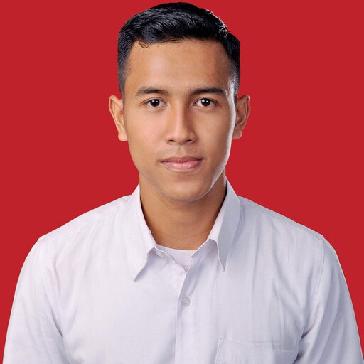 Profil CV Wahyu Brian Hadha - SMAN 1 Plemahan