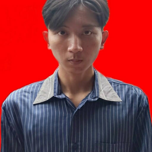 Profil CV Wahyudin Maulana