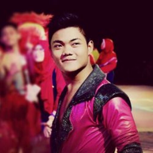 Profil CV Wahyudi Setiawan - Head Showbiz