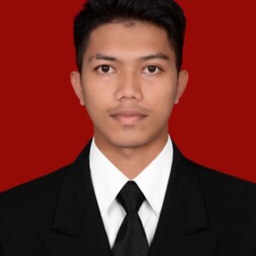 Profil CV Wahyu Eko  Nugroho - Customer Service