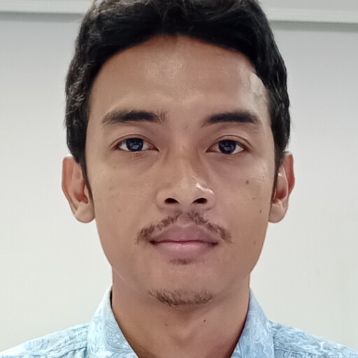 Profil CV Wahyu Firmansyah