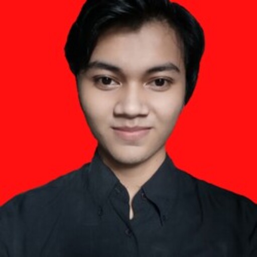 Profil CV Wahyu Irawan