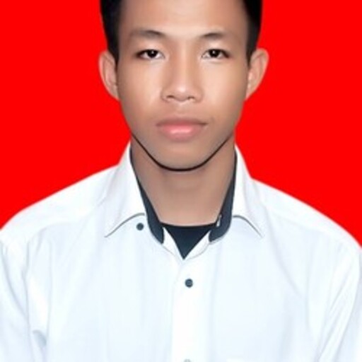 Profil CV Wahyu Maulana