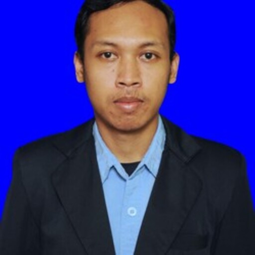 Profil CV Wahyu Purwanto