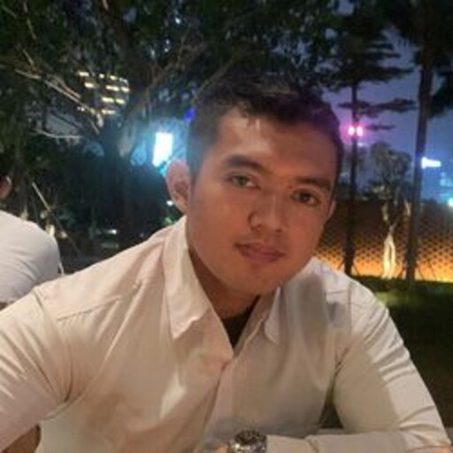 Profil CV Wahyu Reza Fidyatama - Manajer