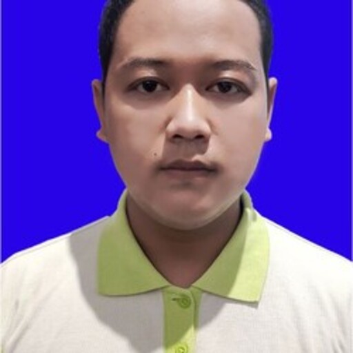 Profil CV Wahyu Sahridho Heri Santoso - Spv