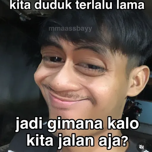 Profil CV Wahyus - Karyawan