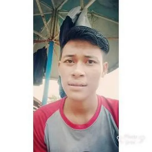 Profil CV Wahyu Tri Pamungkas