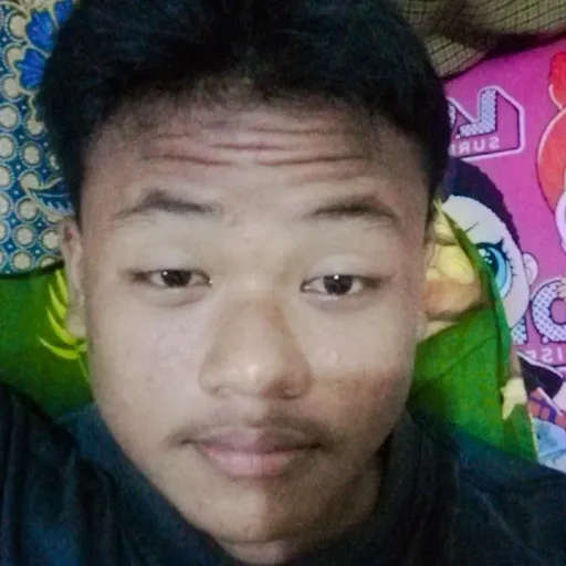 Profil CV Wahyu utama