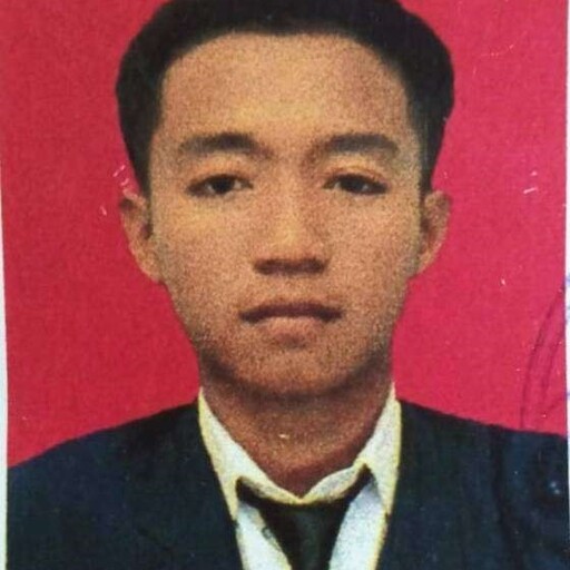 Profil CV Wahyu Wahyudi - Bagian Gudang