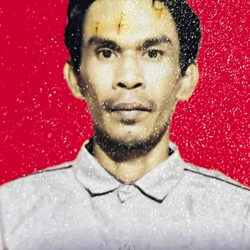 Profil CV Wahyu Wahyudi
