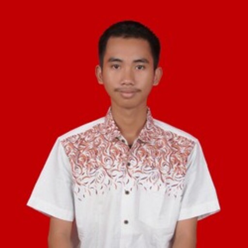 Profil CV Wahyu Yurizal - SMAN 4 Kota Bogor